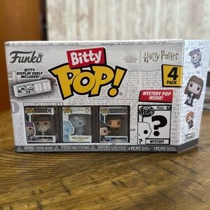 Bitty Pop! Harry Potter #3